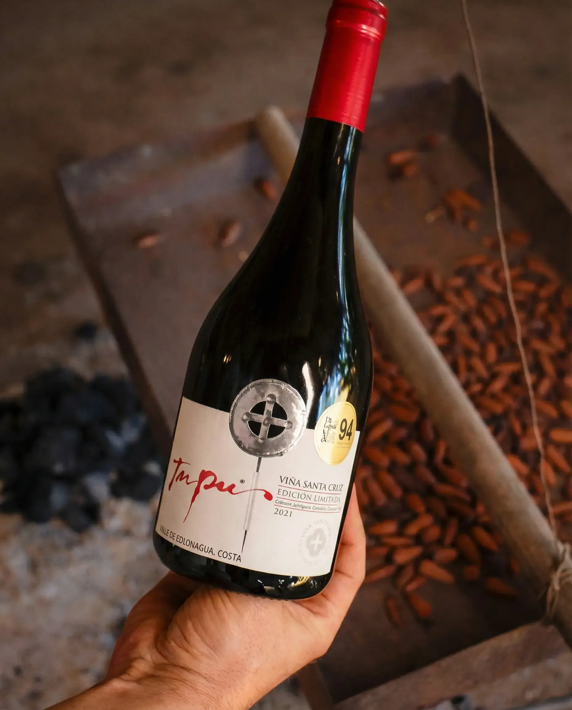 Tours de Vinos